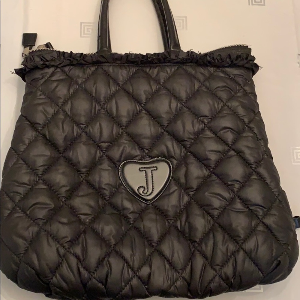 Juicy Couture tote!